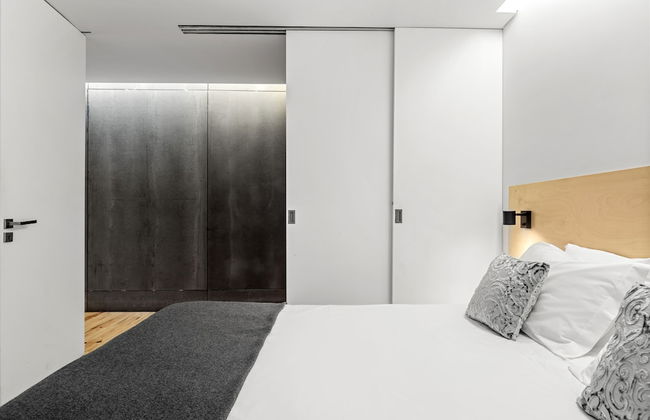 OX Apartments B Places - Foto 47