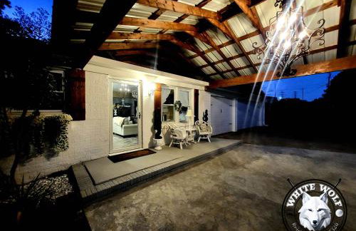 WHITE WOLF FARMHOUSE Retreat - Foto 14