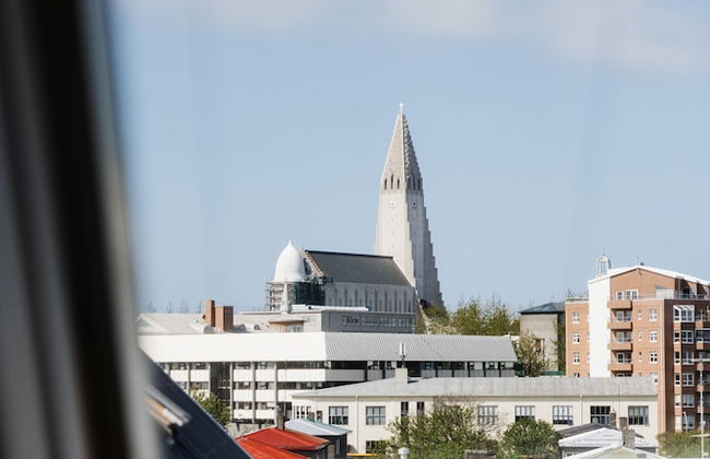 ODDSSON Downtown Hotel - Foto 33