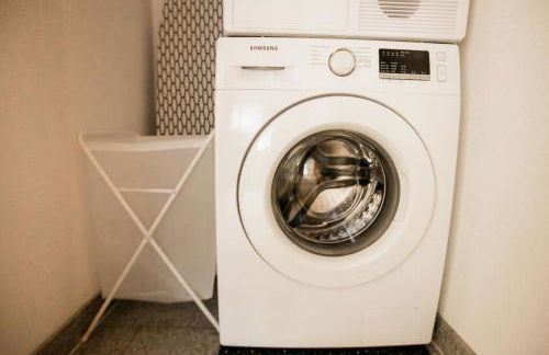 bonquartier - groß & stylisch - zentral & komfortabel - Foto 14