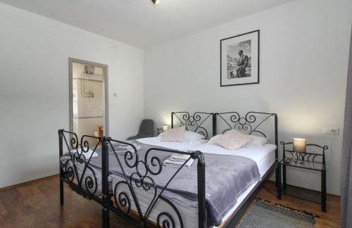 Villa Tina Livade in Gradinje - Haus für 8-12 Personen - Foto 32