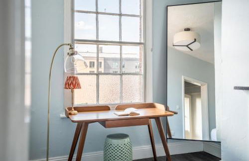 The Falcon - Apartment 11 - Foto 2