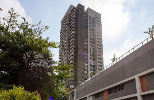 AP Incrível Próx Metrô, Itaim, Interlagos e Congonhas - Foto 25