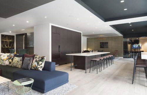 Hyatus Luxury Residences Boston Assembly Row - Foto 22