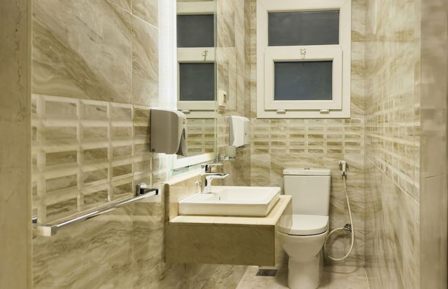 Fresh & Fabulous 2bdr - 5 min to Airport - Foto 14