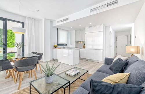 Constancia Apartment in Malaga by Solaga Holiday Homes - Photo 17