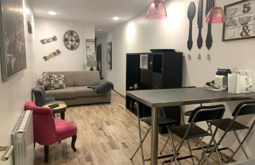 Bel appartement au cœur de paris - Foto 9