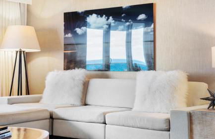 Oceanview Private Condo at 1 Hotel & Homes -904 - Photo 3