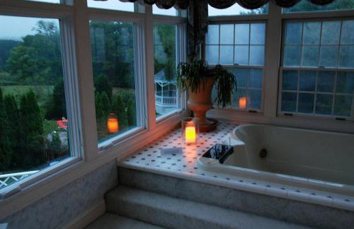 Villa Maud - Foto 37