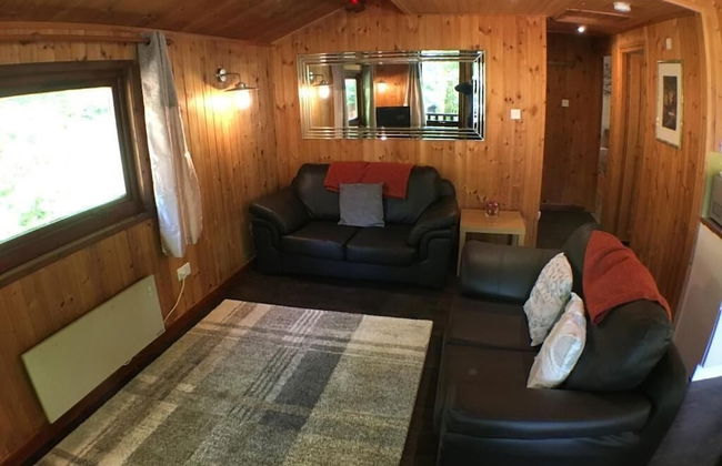 Snowdrop 14 Hot Tub - Foto 9