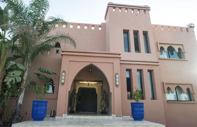 Dar Annour Villa - Foto 1