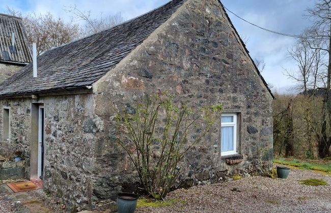 Killean Farmhouse Cottages - Photo 73