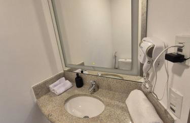 Aconchegante flat próximo a GM - Foto 13