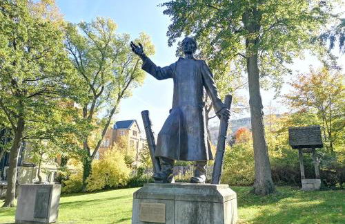 Apartment Serenade am Zwinger - Foto 61