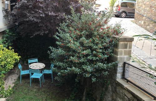 Maison Biscuit. Apartament a la plaça de la vila - Photo 39