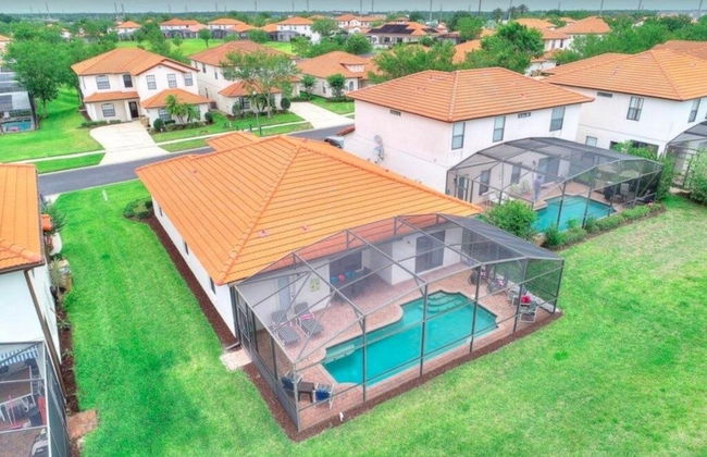 Summer Place Villa 4 Bedroom Home by RedAwning - Foto 36