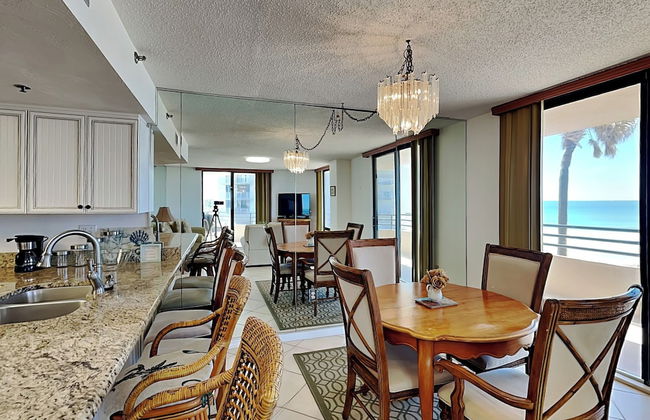 Oceans Atrium #205 - Foto 6