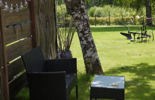 Petite maison Normande - Foto 22