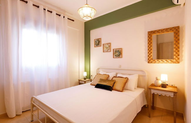 Green A Seaside Escape With Mesmerizing Views - Foto 10