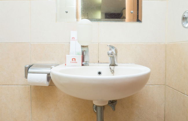 Antique 3BR at Grand Setiabudi Apartment - Foto 62