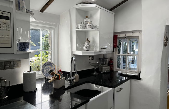 Beautiful Cottage Near Harlech With Ocean Views - Foto 7