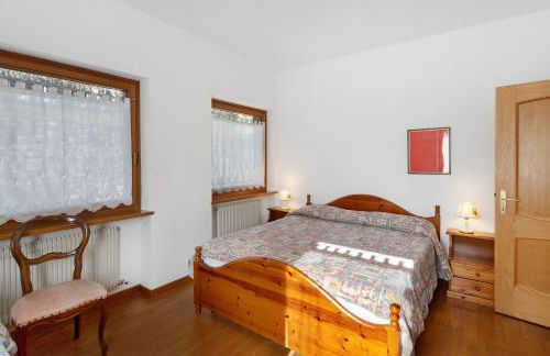 Residence Malibu Appartamento 3 - Foto 11