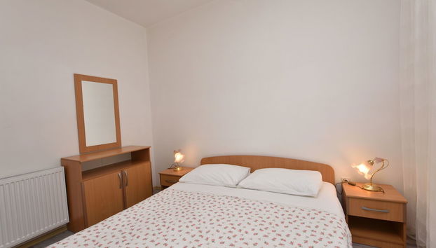 Apartments Brico - Foto 5, Habitación