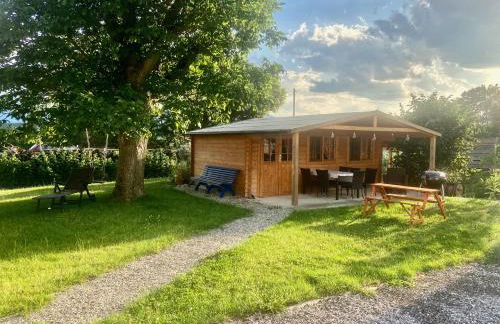 Ferienwohnung Handweberei Huber - Foto 9