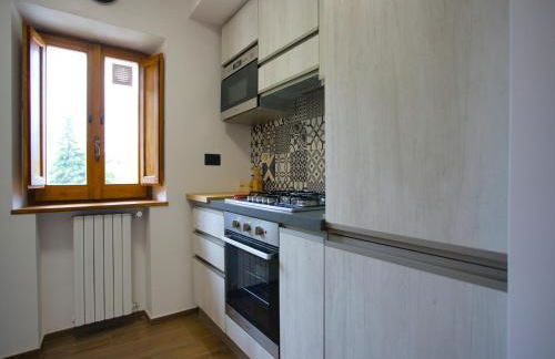 Borgo Residence at Tagliacozzo - Foto 18