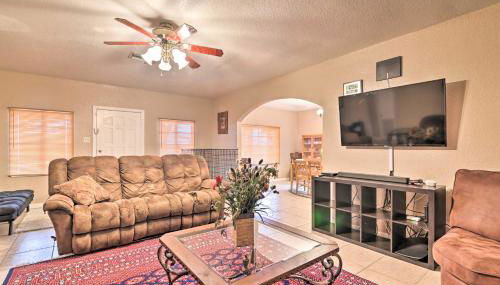 Lake Views and Private Porch Auburndale Family Home - Foto 4