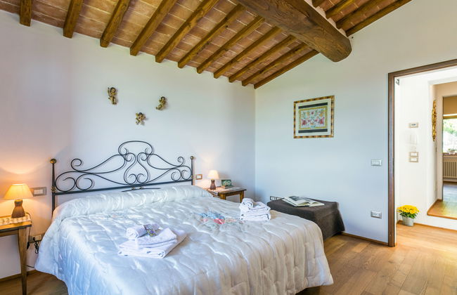 Poggio all'Aia - Foto 47