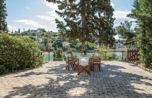 Grand Bleu Porto Heli Beachfront House - Foto 10