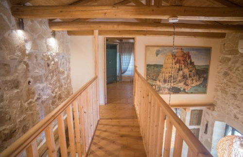 Old stone villa in Apokoronas Villa Nostalgia Kreta - Foto 6