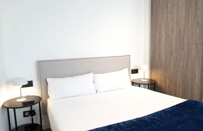 Apartamentos Celestina by gaiarooms - Foto 11