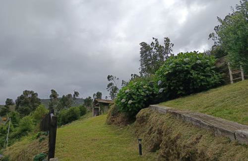 PiluPeta Casa de Aldea - Foto 42