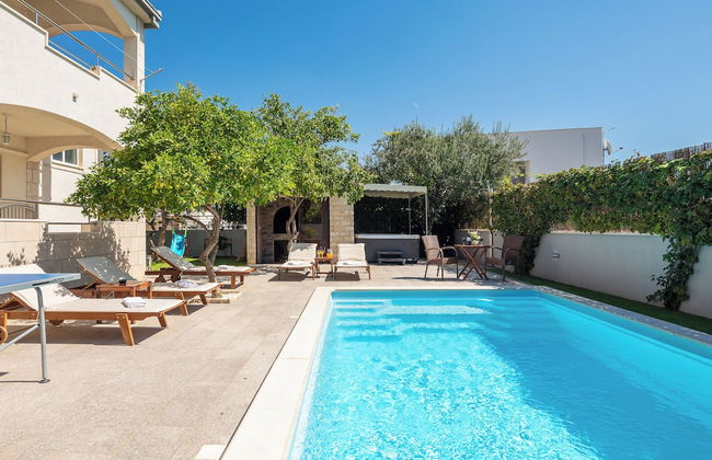 Sunshine Holiday Home - Foto 46