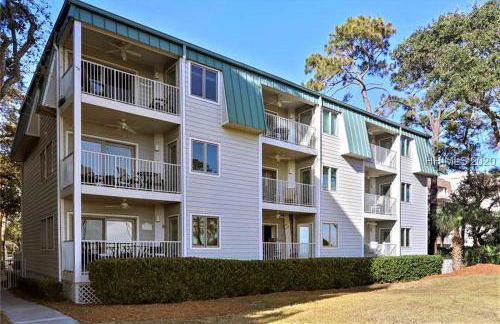 Direct Oceanfront Private Villa Overlooking Pool/Beach - South Forest Beach - Right next to Coligny Plaza - Foto 29