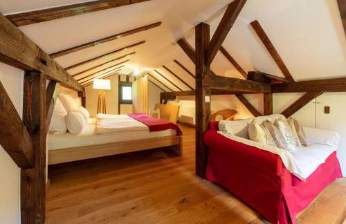 Ganzes Haus mit großem Garten und eigener Sauna - Foto 3