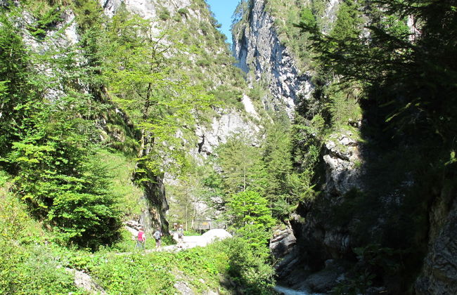 Panorama Chalet Tirol - Foto 57