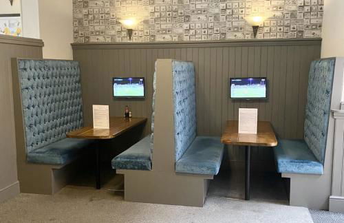 Jeffersons Hotel & Serviced Apartments - Foto 24