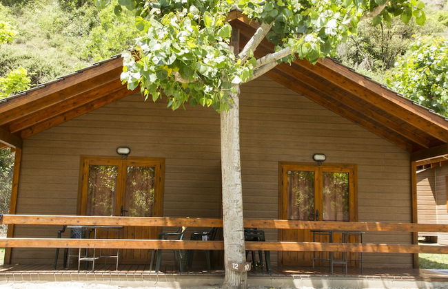 Bungalows l'Orri del Pallars - Foto 12