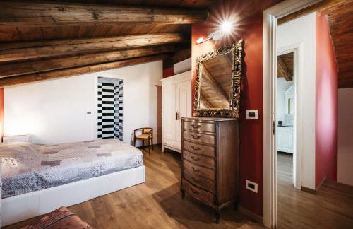 Villa Gramolina Nizza - Foto 47