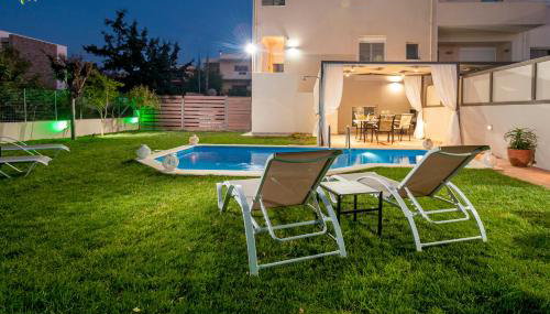 Dream Villa - Foto 4, Garden