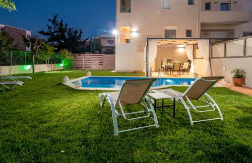 Dream Villa - Foto 4