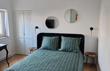 MAX APARTAMENTY LUBLIN Chopina 22 z dużym tarasem - Foto 19