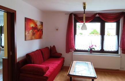 Ferienwohnung "Am Waldsaum" - Foto 20