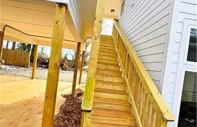 Brand New 3-Bedroom Duplex in Perfect Location Between Downtown Atlanta & Airport - Foto 35