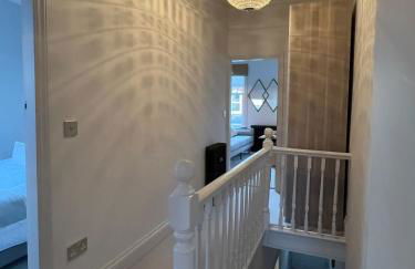 West Bridgford 2 Bed 2 Bathroom Apartment with parking - Foto 19