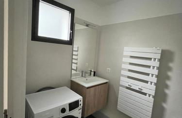 Superbe appartement de 51m2 à 10mn de Paris - Foto 9