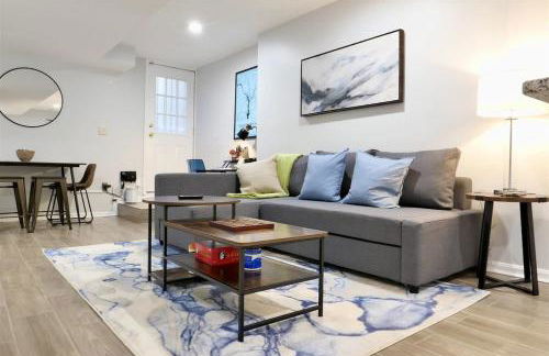 Trendy Apt in Bloomingdale - Parking - Foto 1